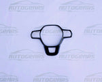 Honda CR-V CRV 2024 Steering Wheel Trim Carbon