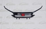 Honda City GN (2021 - 2023) RS Front Grille & Lower Honeycomb Grille