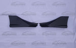 Honda City GN 2024 Modulo Rear Skirts