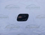 Hyundai Stargazer (2022 - 2024) Door Bowl, Door Handle, and Gas Tank Cover Set Matte Black