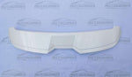 Hyundai Stargazer (2022 - 2024) Spoiler Creamy White Pearl