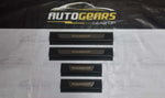 Ford Ranger XL XLS XLT Sport Wildtrak (2023 - 2024) Step SIlls