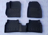 Kia Sonet 2024 Deep Dish Matting | Floor Liners V1