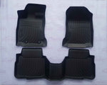 Subaru Outback (2022 - 2024) Deep Dish Mats | Floor Liners V1