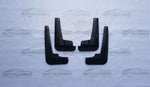 Subaru Outback (2022 - 2024) Mudguards