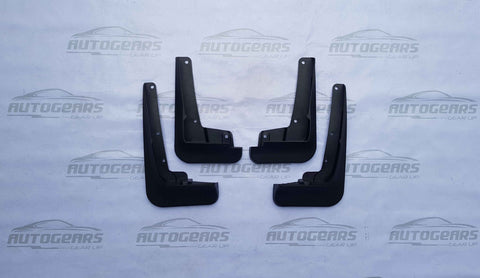 Subaru Outback (2022 - 2024) Mudguards