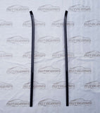 Toyota Raize (2022 - 2024) Roof Rail