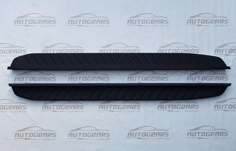 Ford Ranger (2023 - 2024) Stepboards