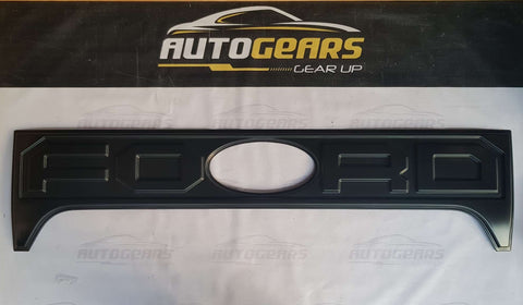 Ford Ranger (2023 - 2024) Tail Gate Cladding