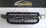 Ford Ranger XLT Sport Wildtrak (2023 - 2024) Raptor Grille