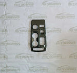 Ford Ranger Raptor (2023 - 2024) Gear Switch Cover