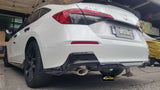 Honda Civic 11th Gen FE (2022 - 2024) Full Bodykit