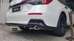 Honda Civic 11th Gen FE (2022 - 2024) Full Bodykit