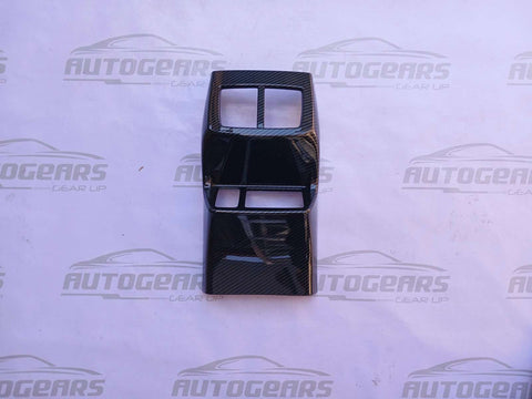 Kia Seltos 2024 Rear Air Vent Cover