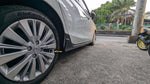 Honda City GN (2021 - 2024) Modulo Side Skirts V3