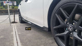 Honda Civic 11th Gen FE (2022 - 2024) Full Bodykit