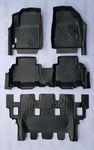 Hyundai Stargazer (2023 - 2024) Deep Dish Matting | Floor Liners V1