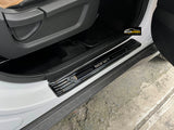 Kia Sonet 2024 Step Sills