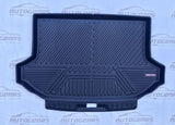 Ford Territory Gen 2 (2023 - 2025) Cargo Tray V2