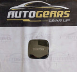 Ford Territory Gen 2 (2023 - 2025) Door Bowl, Door Handle & Gas Tank Cover Set