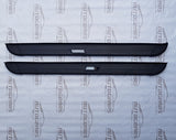 Ford Territory Gen 1 (2020 - 2022) Stepboards