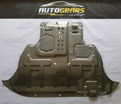 Chery Tiggo 2 Pro (2021 - 2024) Engine Undercover