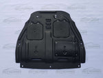 Chery Tiggo 5X (2023 - 2024) Engine Cover