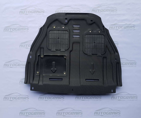 Chery Tiggo 8 (2019 - 2024) Engine Cover