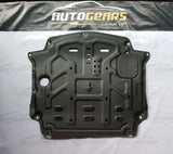 Toyota Avanza (2022 - 2024) Engine Cover