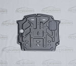 Toyota Avanza (2022 - 2024) Engine Cover