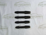 Toyota Wigo 2024 Door Handle Cover