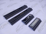 Toyota Wigo 2024 Step Sills