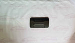 Mitsubishi Triton 2024 Gas Tank Cover