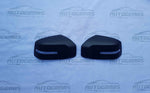 Mitsubishi Triton 2024 Side Mirror Cover