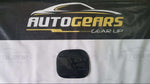 Hyundai Tucson (2023 - 2024) Gas Tank Cover