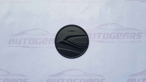 Mitsubishi XForce 2024 Gas Tank Cover