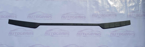 Mitsubishi XForce 2024 Rear Bumper Plate