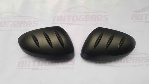 Mitsubishi XForce 2024 Side Mirror Cover