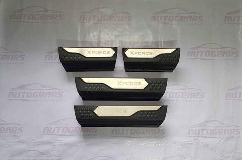 Mitsubishi XForce 2024 Step Sills