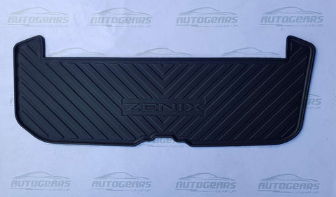 Toyota Zenix (2023 - 2024) Trunk Tray | Cargo Tray V1