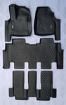 Toyota Zenix (2023 - 2024) Deep Dish Matting | Floor Liners V1