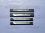 Toyota Zenix (2023 - 2024) Step Sills V1