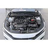 Honda Civic 11th Gen FE (2022 - 2024) Engine Bay Side Cover