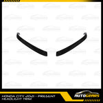 Honda City Hatchback (2021 - 2024) Headlight Trim