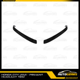 Honda City Hatchback (2021 - 2024) Headlight Trim