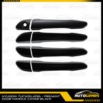 Hyundai Tucson (2016 - 2022) Door Handle Cover