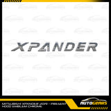 Mitsubishi Xpander (2019 - 2025) Hood Emblem