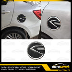 Suzuki Dzire (2018 - 2025) Gas Tank Cover