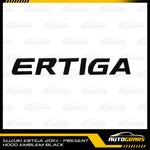 Suzuki Ertiga (2014 - 2024) Hood Emblem