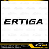 Suzuki Ertiga (2014 - 2024) Hood Emblem